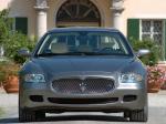 Maserati Quattroporte Executive GT 2005 года